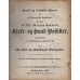 Dr. Martin Luthers kirke- og huuspostille (1847)