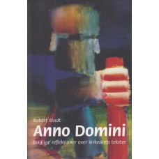 Anno Domini (som ny)