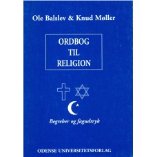 Ordbog til religion
