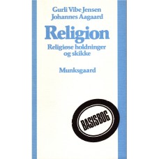 Religion - Religiøse holdninger og skikke. 