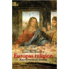 Europas religion, kristendom og ateisme