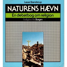 Naturens hævn - En debatbog om religion