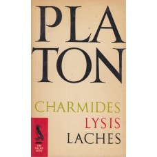 Charmides - Lysis - Laches