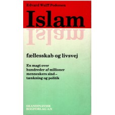 Islam - Fælleskab og livsvej