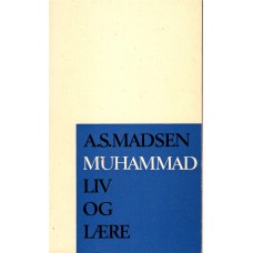Muhammad Liv og lære
