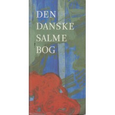 Den danske Salmebog, paperback
