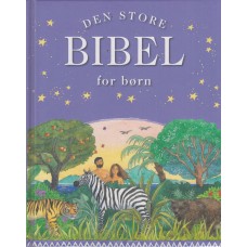 Den store bibel for børn