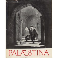 Palæstina - billeder fra en rejse