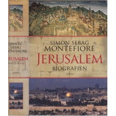 Jerusalem - en biografi 