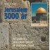 Jerusalem 3000 år
