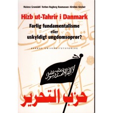 Hizb ut-Tahrir i Danmark