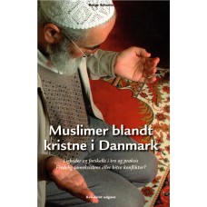 Muslimer blandt kristne i Danmark