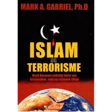 Islam og terrorisme