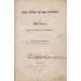 Jesus Kristus og ham som korsfæstet. (syv tale) 1866
