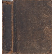 Johan Arndts samtlige Bøger om den sande Kristendom, tilligemed hans Paradis-Urtegaard (1868)