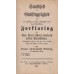 Sandhed til Gudfrygtighed (forklaring til Luthers liden katekismus) (1902)