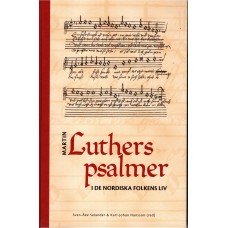 Martin Luthers psalmer i de nordiska folkens liv