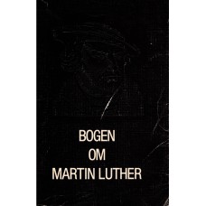 Bogen om Martin Luther