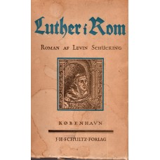 Luther i Rom