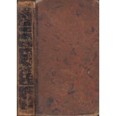 Luthers liv i sytten prædikener.  2 bind i 1  (1844)   