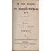 Luthers liv i sytten prædikener.  2 bind i 1  (1844)   