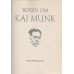 Bogen om Kaj Munk