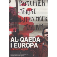 Al-Qaeda i Europa