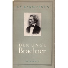Den unge Brøchner