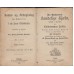 Bønne- og andagtsbog for kristne i alle livets tilskikkelser (1881)