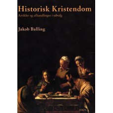Historisk Kristendom