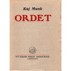 Ordet