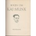 Bogen om Kaj Munk