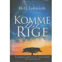 Komme dit rige