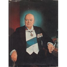 Winston S. Churchill, en statsmand og hans epoke