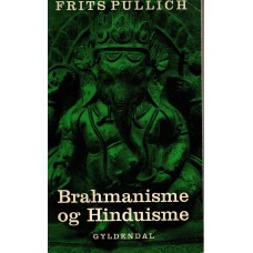 Brahmanisme og Hinduisme