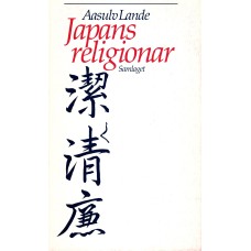 Japans religionar
