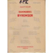 Danmarks Byremser