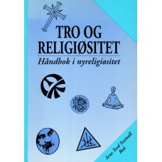 Tro og religiøsitet - Håndbok i nyreligiøsitet