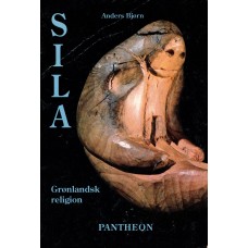 Sila - Grønlandsk religion