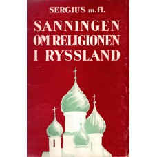 Sanningen om religionen i Ryssland