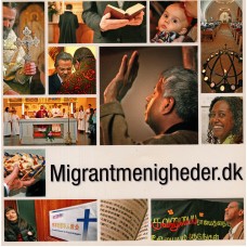 Migrantmenigheder.dk