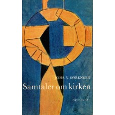 Samtaler om kirken, en protestantisk dogmatik