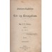 Hemmeligheder i lov og evangelium (bind 1-2) (1895)