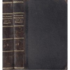 Hemmeligheder i Lov og evangelium del 1-2 (1906)