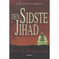 Den sidste Jihad (bind 1)