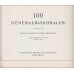 100 Generalbas Koraler