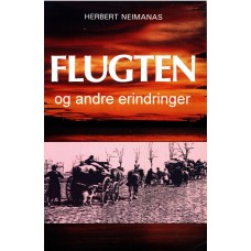 Flugten og andre erindringer