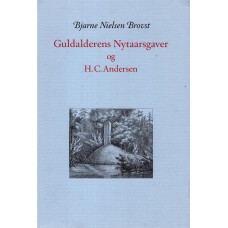 Guldalderens Nytaarsgaver og H. C. Andersen