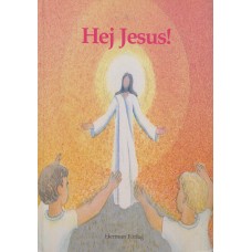 Hej Jesus (som ny)