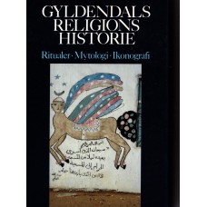 Gyldendals religionshistorie - Ritualer - Mytologi - Ikonografi